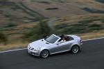 Mercedes-Benz SLK-Class 2005 года